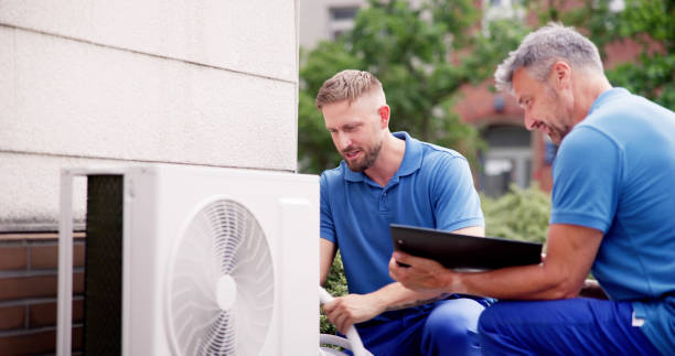 Best Seasonal HVAC Services in Buckeye, AZ