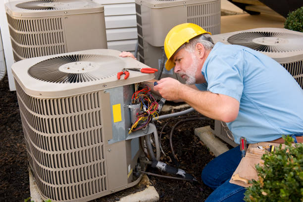  Buckeye, AZ HVAC Pros