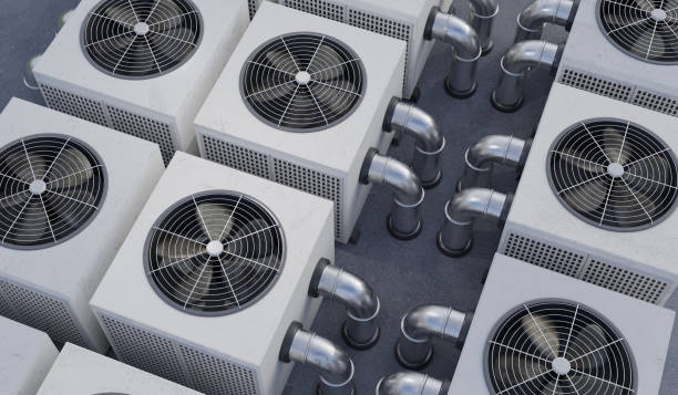 Best Ductless Mini-Split Systems in Buckeye, AZ